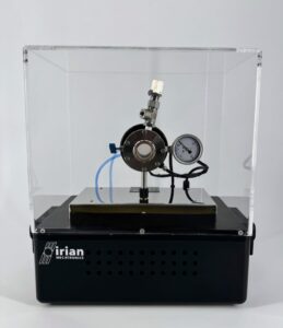 Supercritical CO2 demonstrator