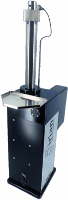 high pressure volumetric pump high pressure volumetric pump