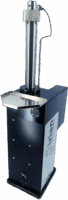 high pressure volumetric pump