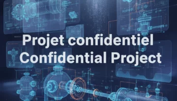 confidential project