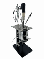 Réacteur HPHT en Inconel 625 pour essais de corrosion